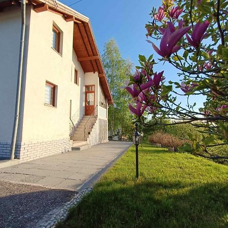 Holiday Home Green Сараево Екстериор снимка