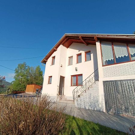 Holiday Home Green Сараево Екстериор снимка