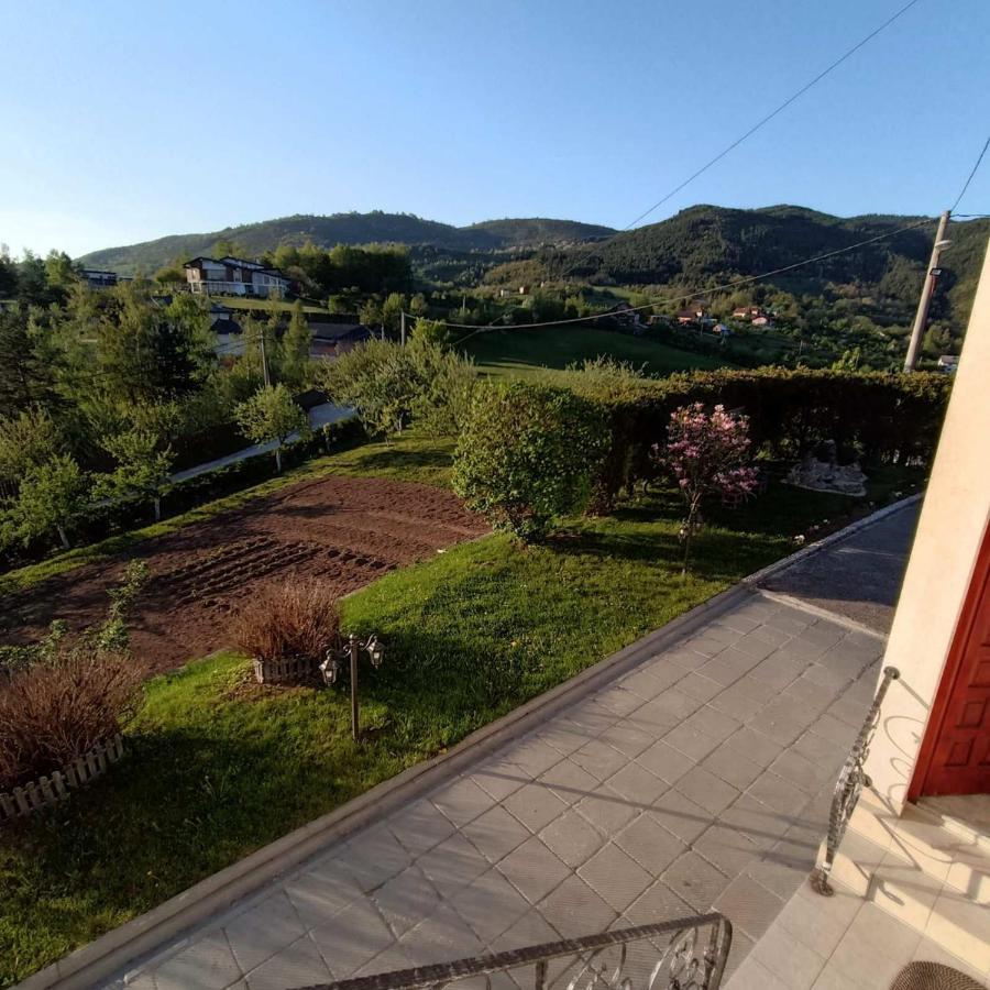 Holiday Home Green Сараево Екстериор снимка