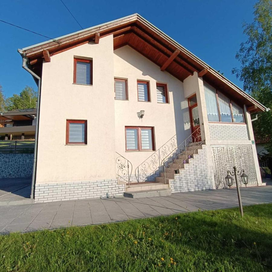 Holiday Home Green Сараево Екстериор снимка