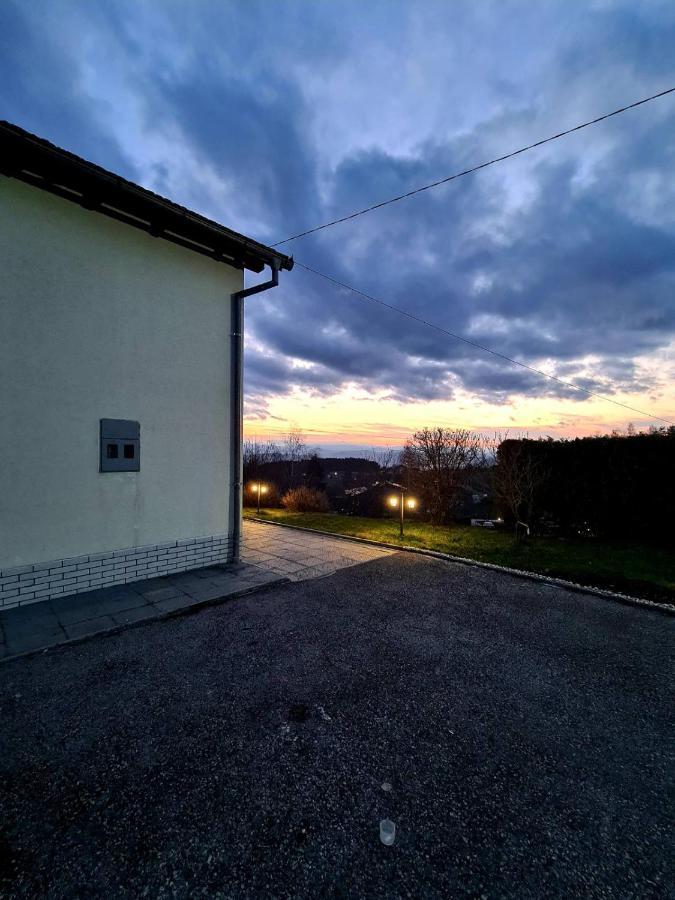 Holiday Home Green Сараево Екстериор снимка