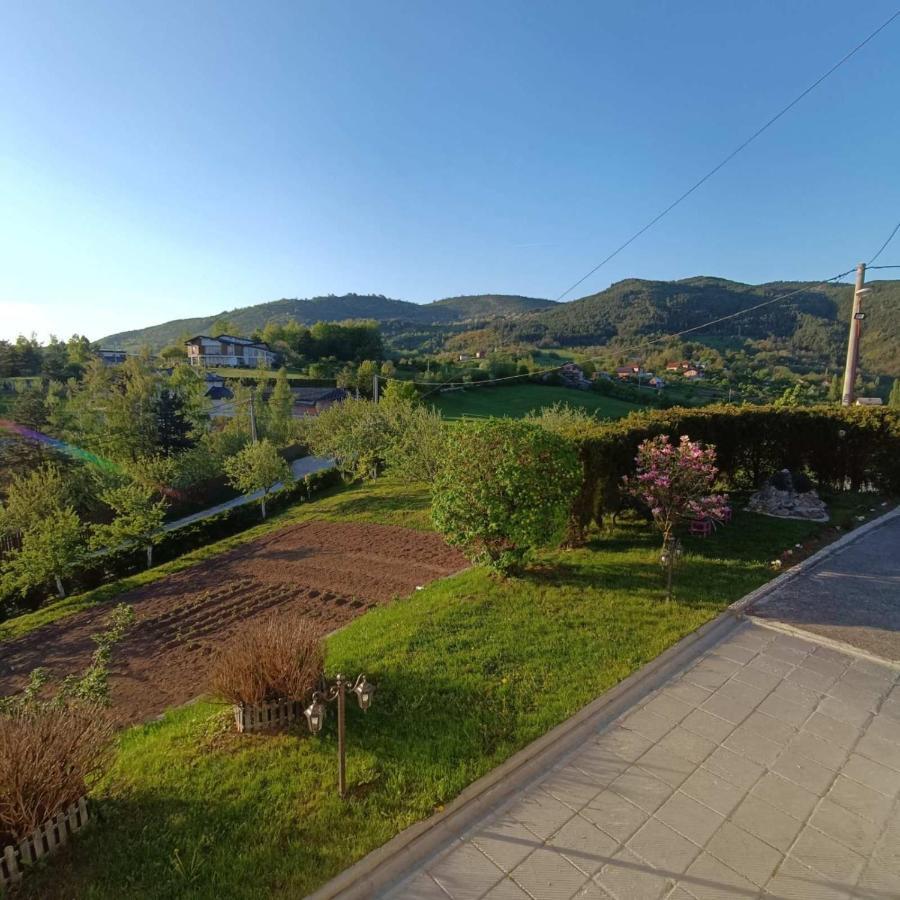 Holiday Home Green Сараево Екстериор снимка