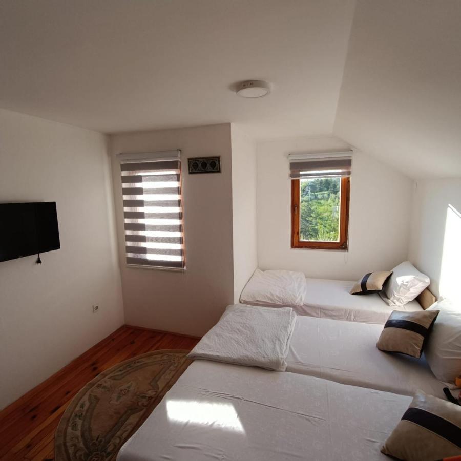 Holiday Home Green Сараево Екстериор снимка