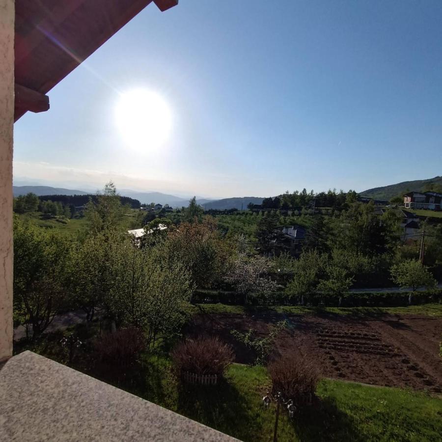 Holiday Home Green Сараево Екстериор снимка