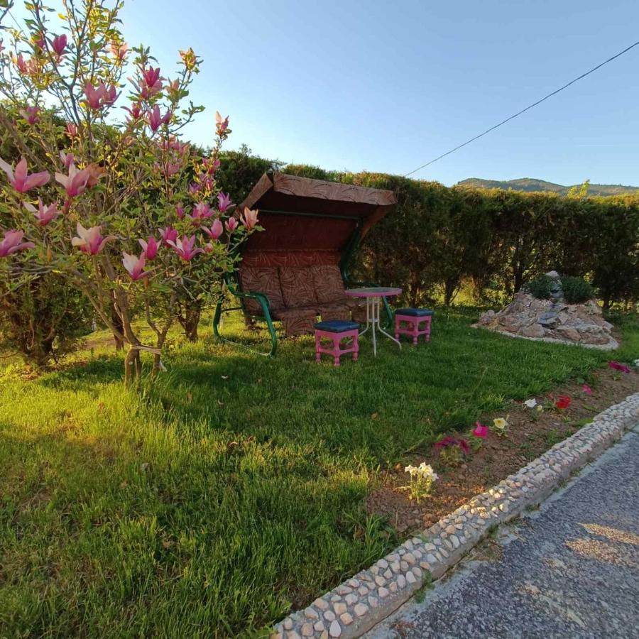 Holiday Home Green Сараево Екстериор снимка
