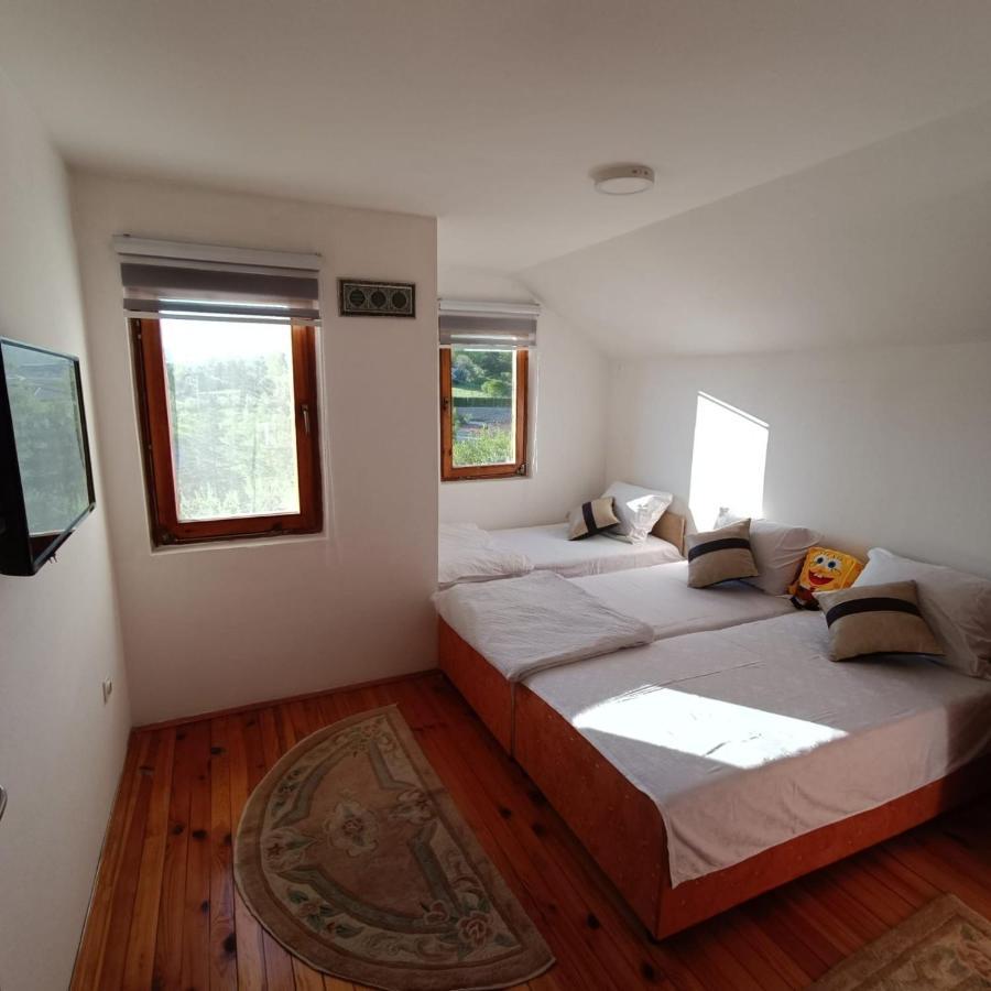 Holiday Home Green Сараево Екстериор снимка