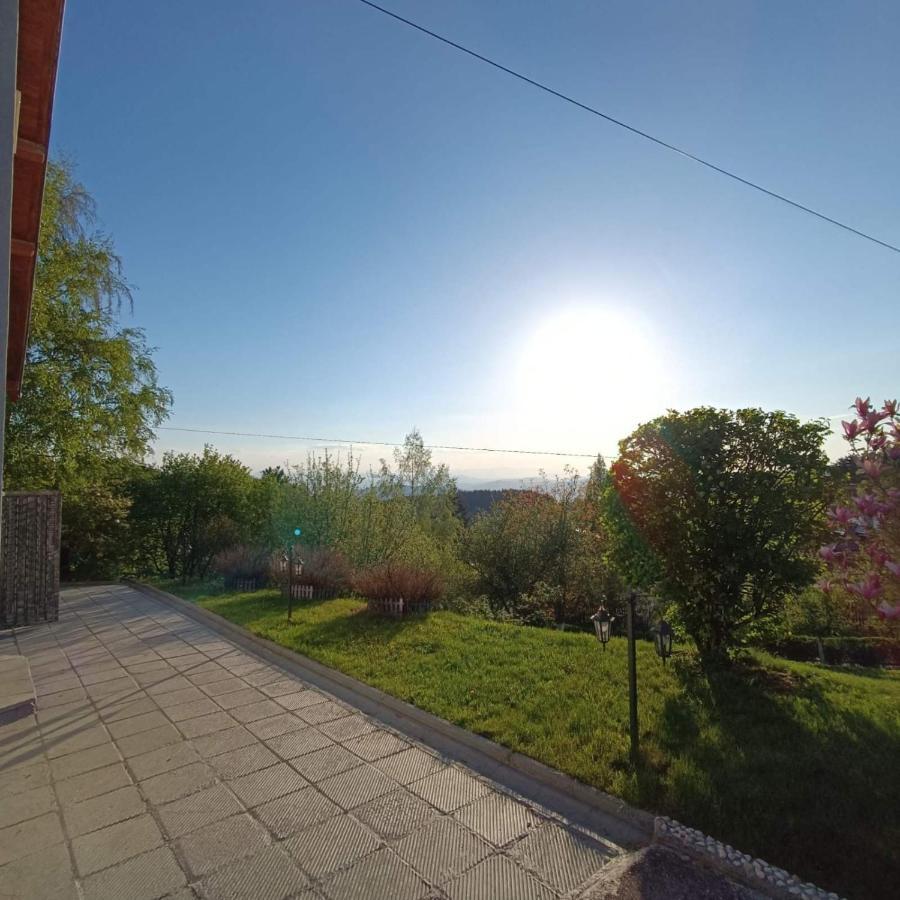 Holiday Home Green Сараево Екстериор снимка