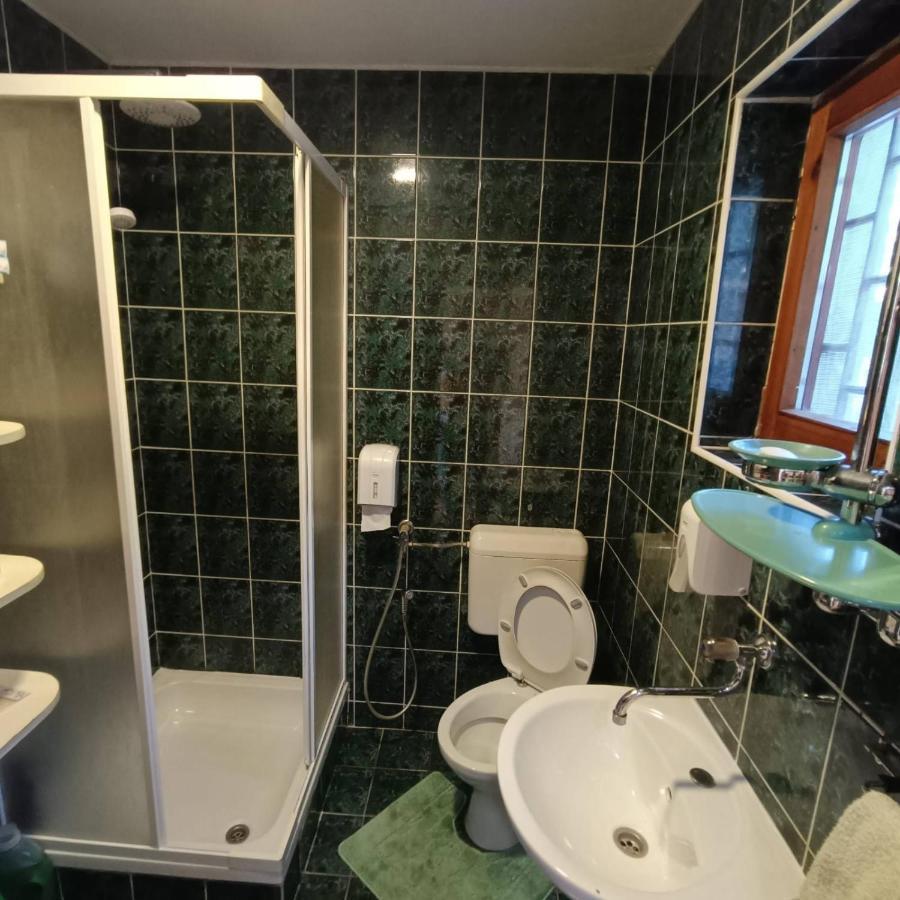 Holiday Home Green Сараево Екстериор снимка