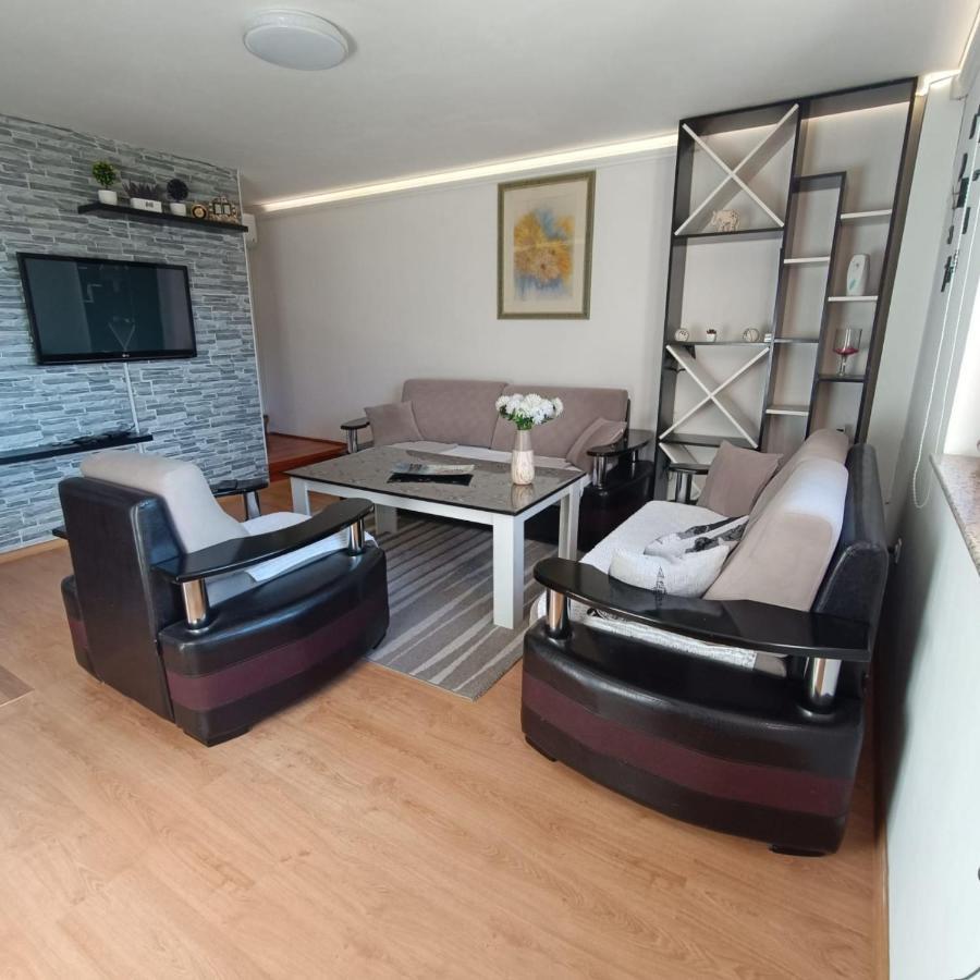 Holiday Home Green Сараево Екстериор снимка