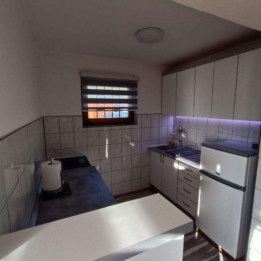 Holiday Home Green Сараево Екстериор снимка