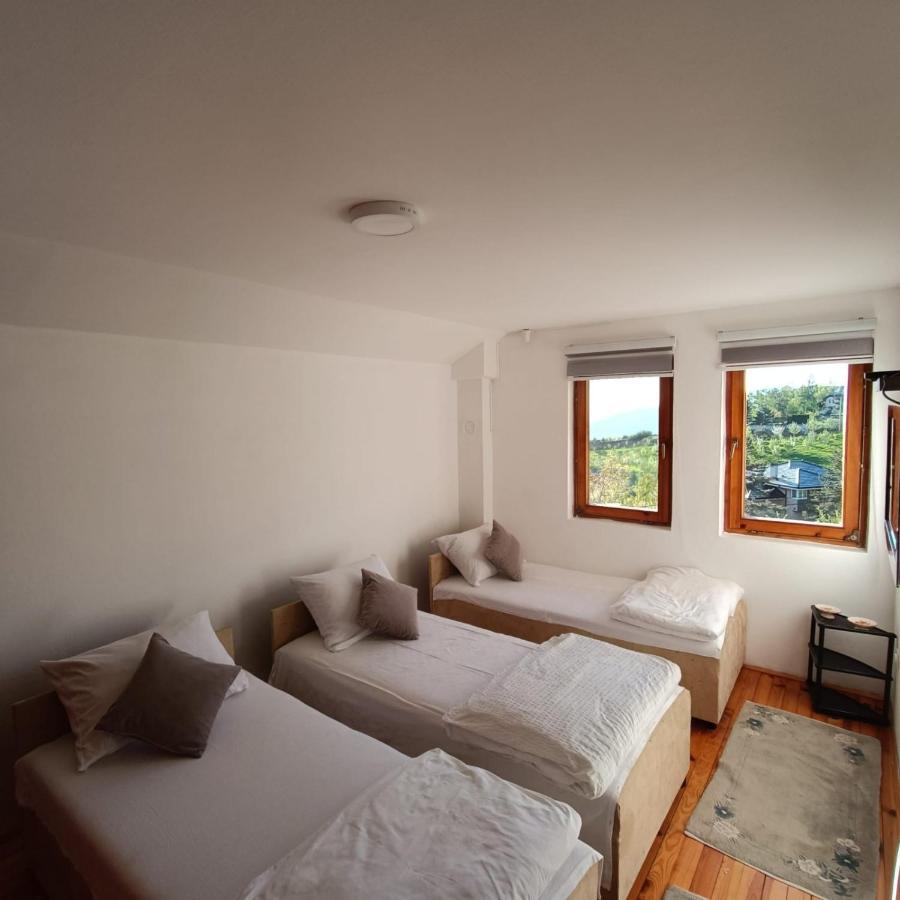 Holiday Home Green Сараево Екстериор снимка