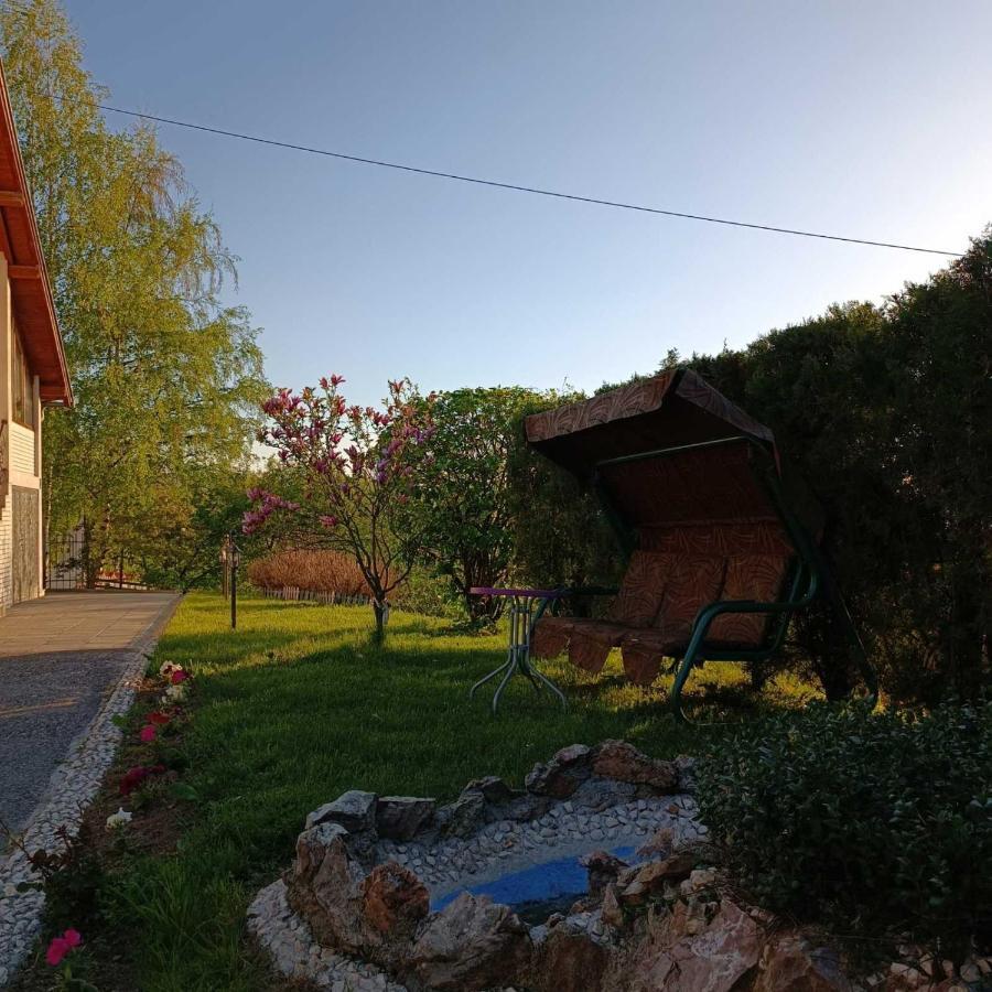 Holiday Home Green Сараево Екстериор снимка