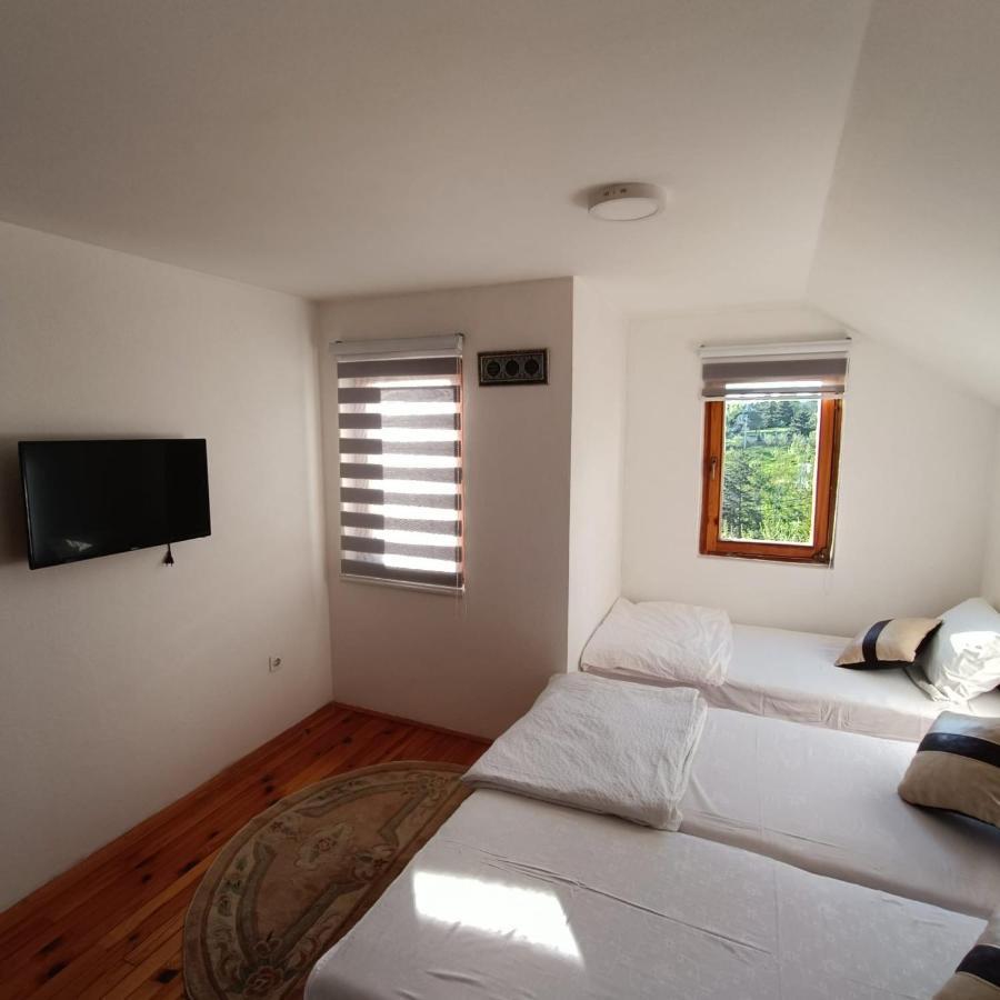 Holiday Home Green Сараево Екстериор снимка