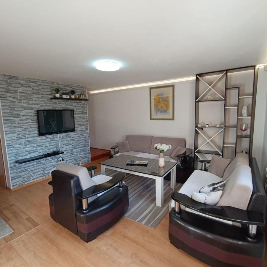 Holiday Home Green Сараево Екстериор снимка