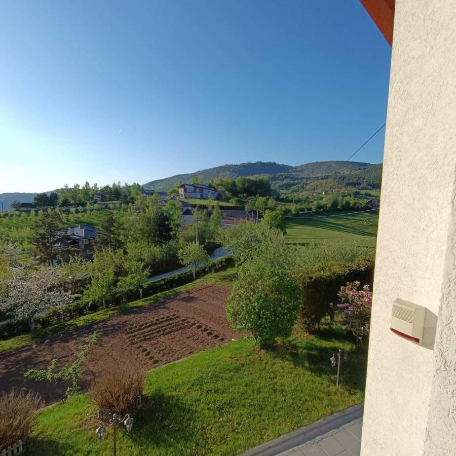 Holiday Home Green Сараево Екстериор снимка