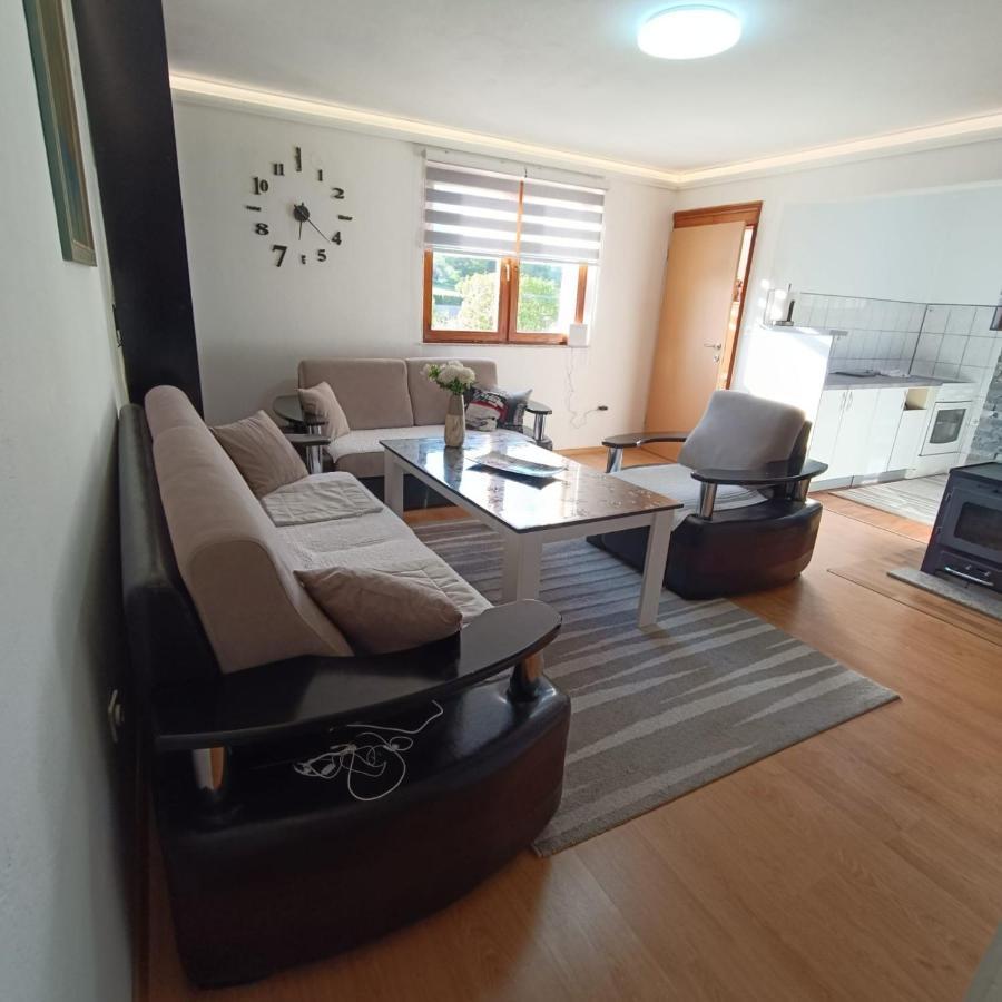 Holiday Home Green Сараево Екстериор снимка