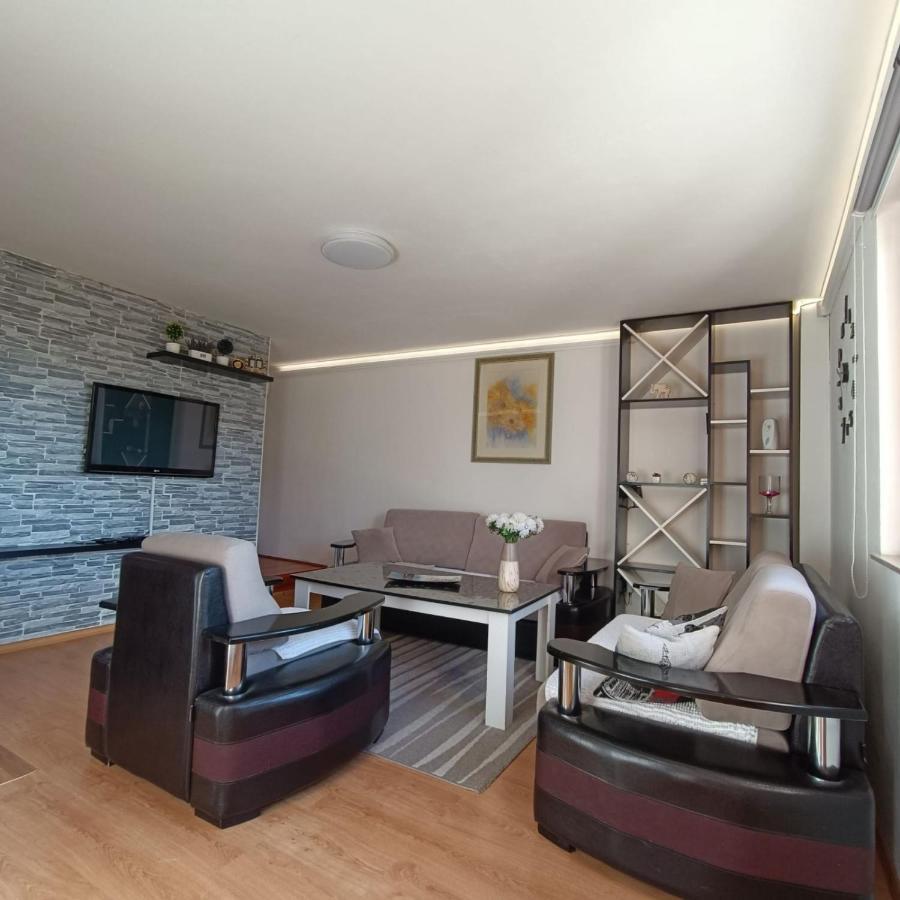 Holiday Home Green Сараево Екстериор снимка