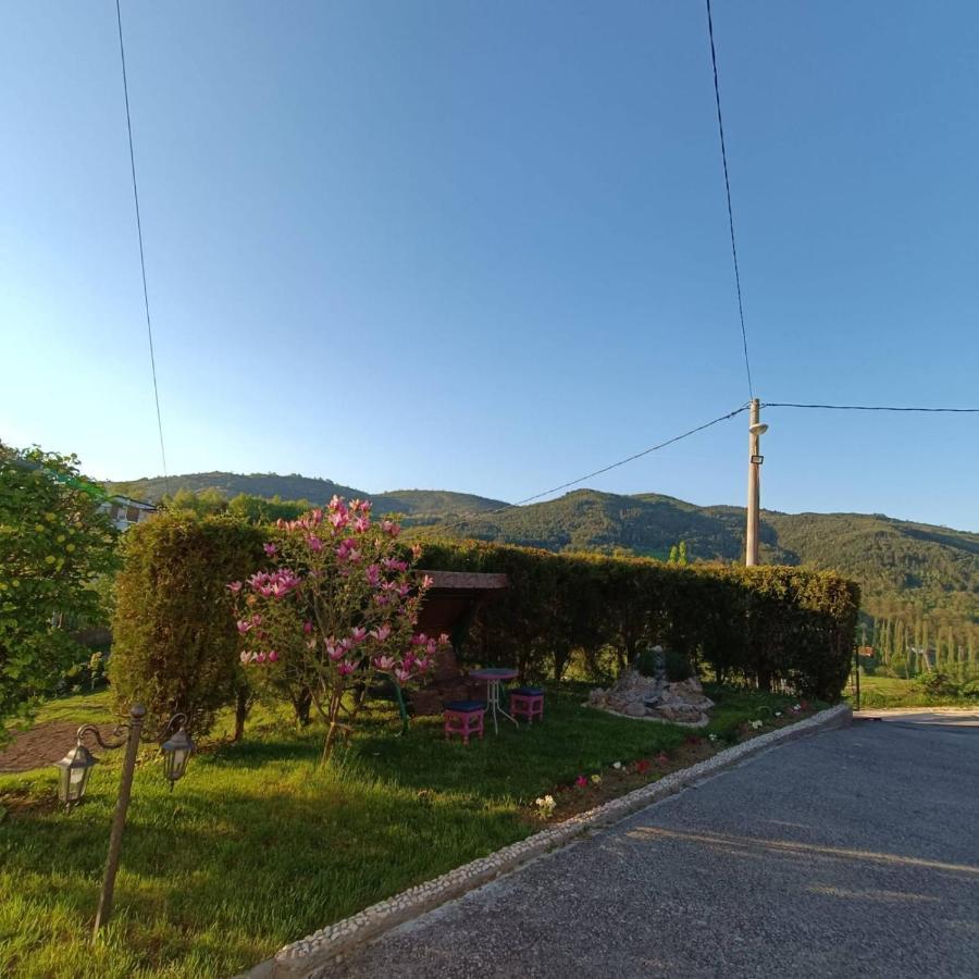 Holiday Home Green Сараево Екстериор снимка